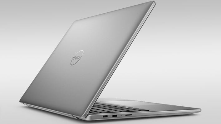 Dell's Inspiron 14, Latitude 5455 Make AI Affordable With 8 Dell's Inspiron 14, Latitude 5455 Make AI Affordable With 8