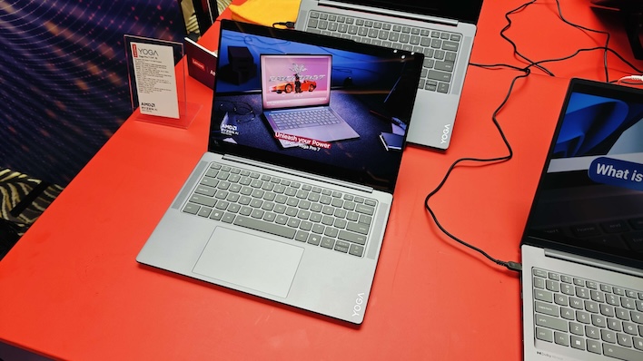 lenovo yoga 7 amd