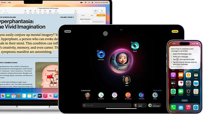 apple ios