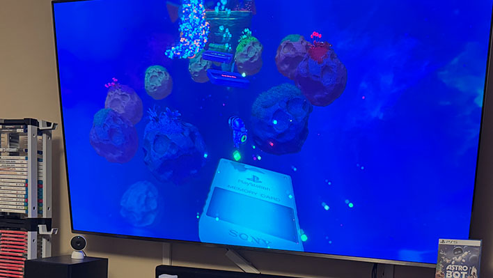 astro bot tv