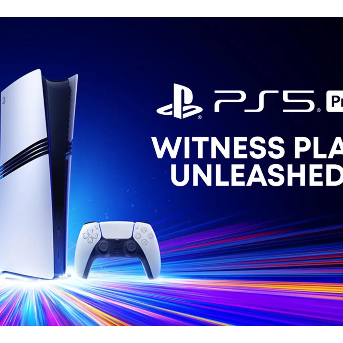 ps5 price pro