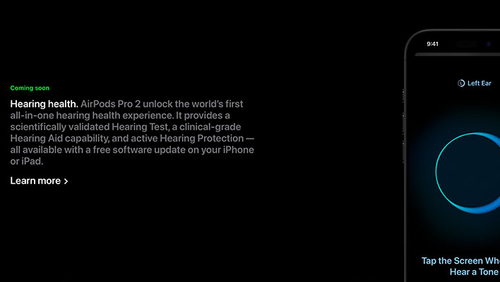 hearing health