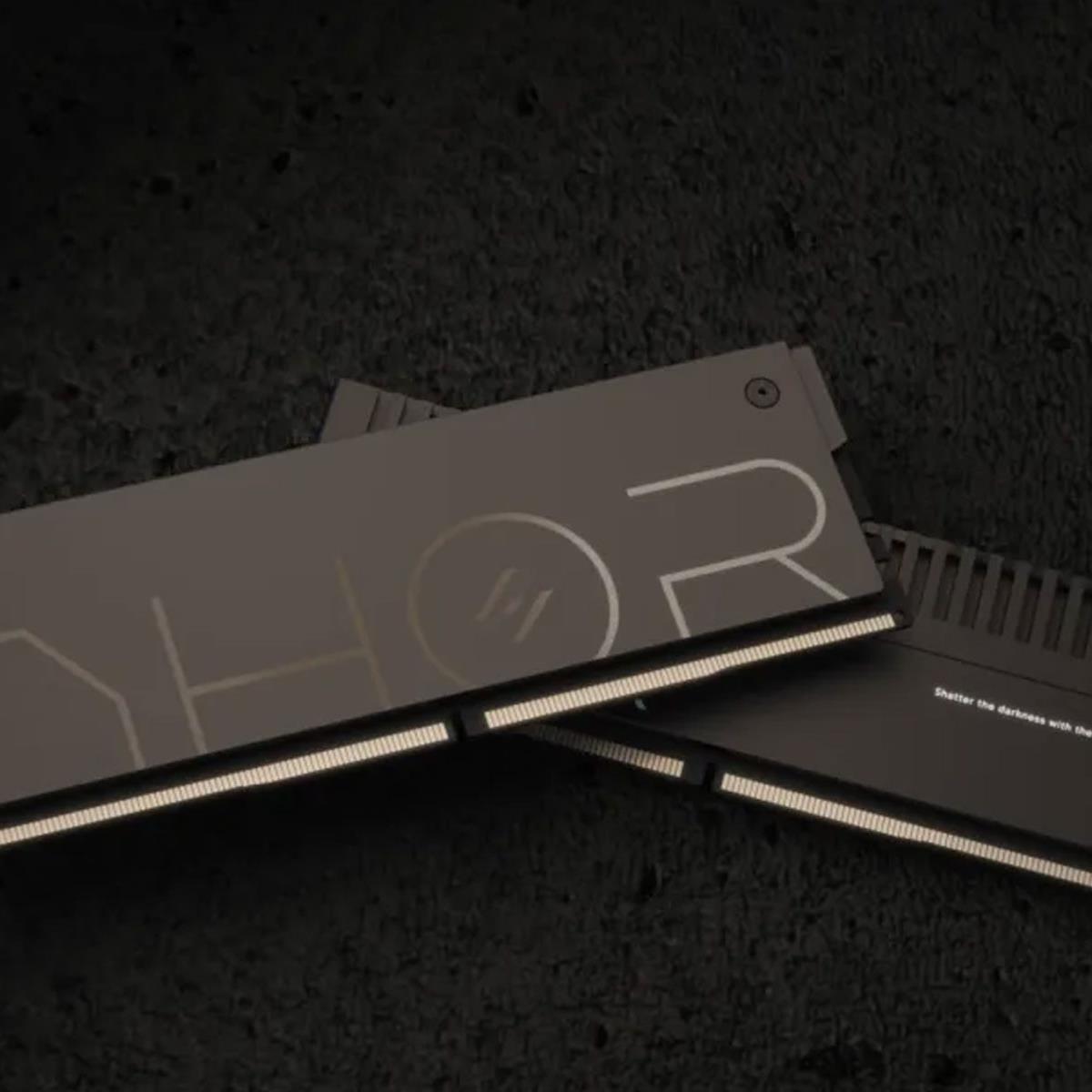 The First DDR5-9600 Memory Kit Is Here And Even Faster RAM Is