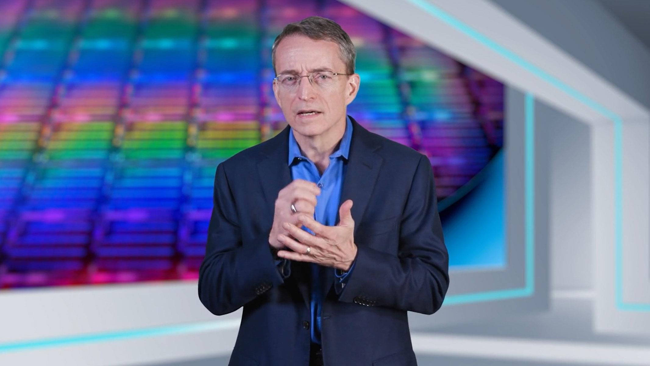 Intel CEO Details Plan To Silence Critics As It Fights For Every Inch |  HotHardware