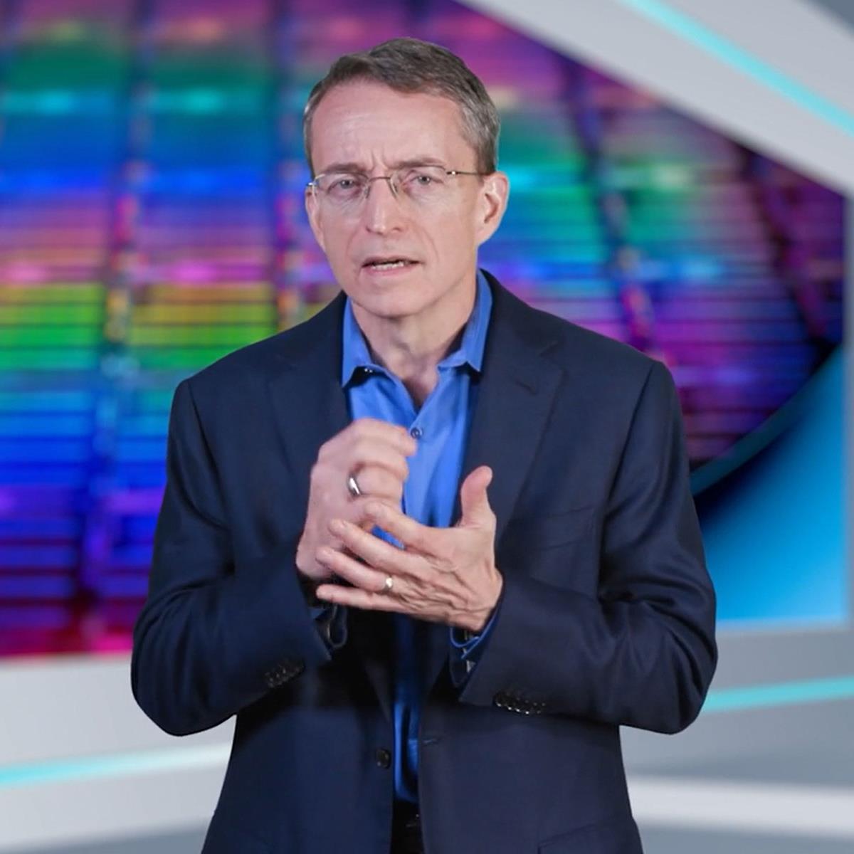 Intel CEO Details Plan To Silence Critics As It Fights For Every Inch |  HotHardware