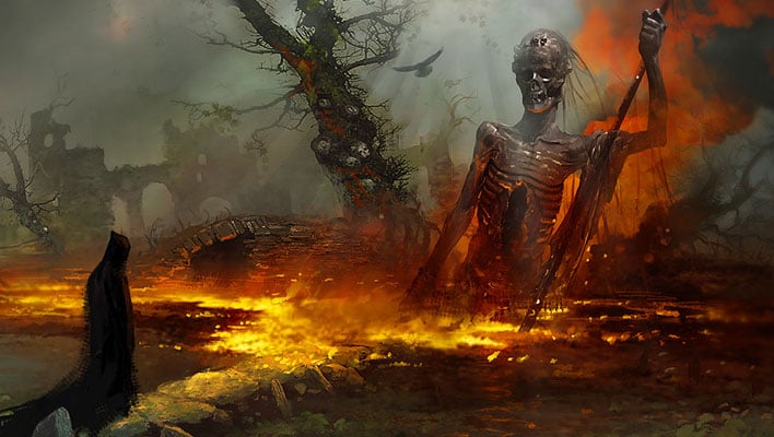 diablo iv miliardi di microtransazioni corpo