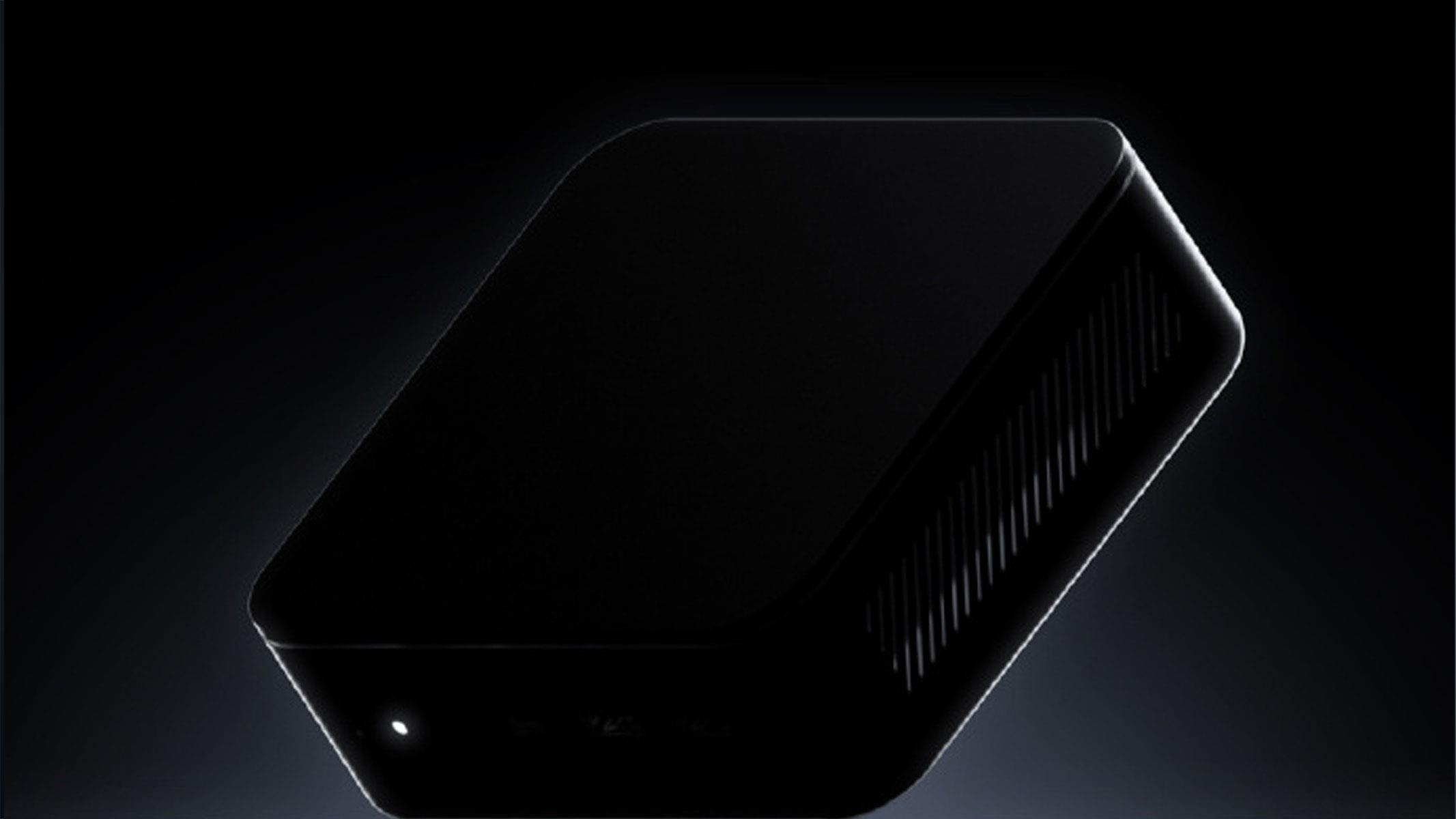 Minisforum's Next Mini PC To Be A Tiny Zen 5 Titan With AMD's