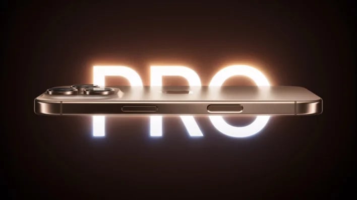 iphone 16 pro low demand hero