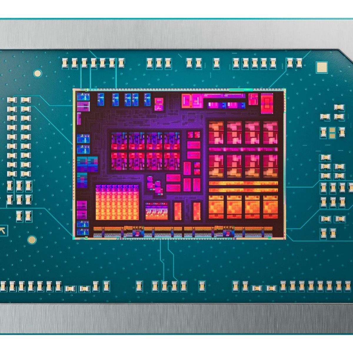 AMD Ryzen Z2 Extreme CPU For Next-Gen Gaming Handhelds Spotted