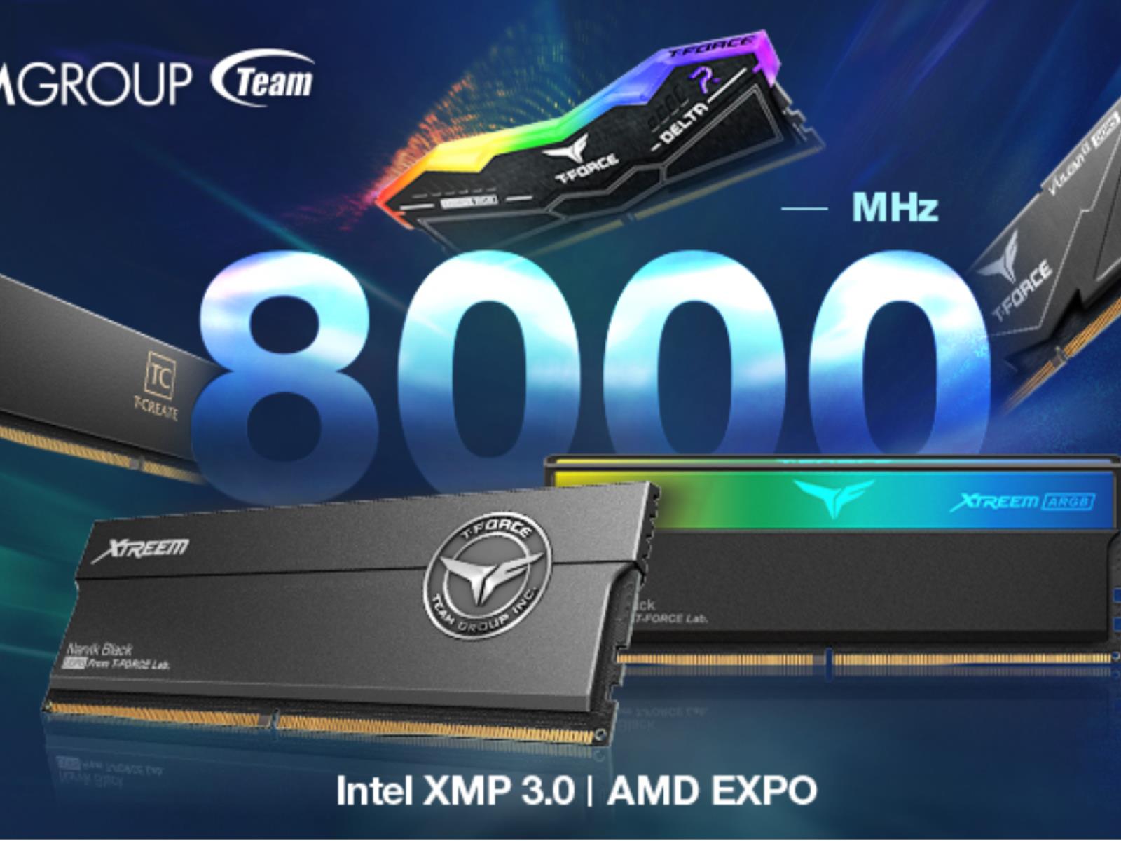 Team メモリ DDR5 6400Mhz 16GBx2枚（32GBkit Amazon.co.jp