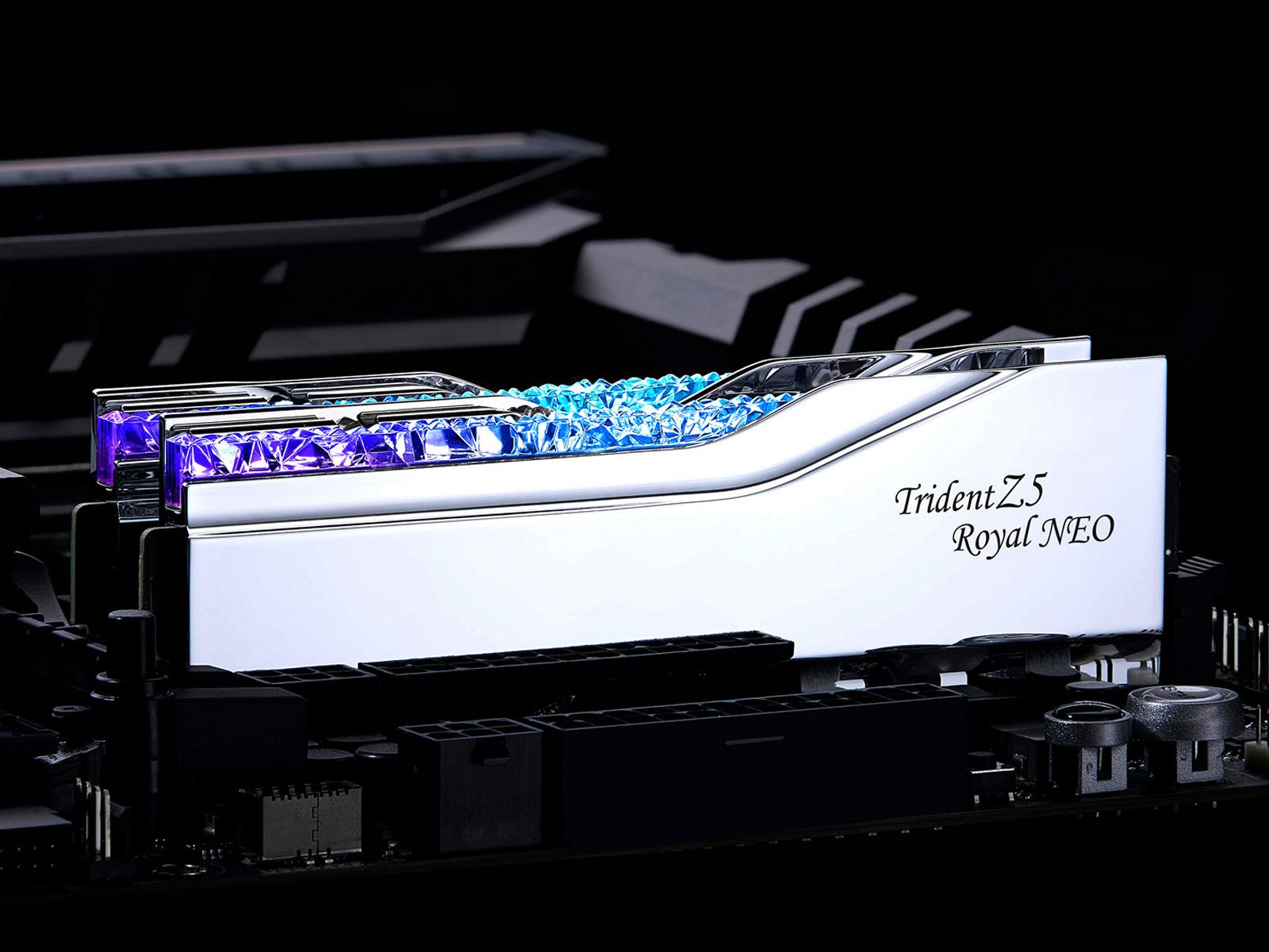 G.Skill Wants To Stuff Your AMD Gaming PC With 48GB Of DDR5
