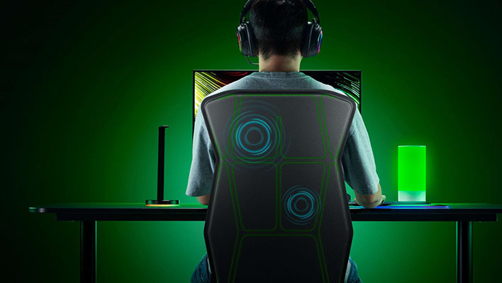 haptics