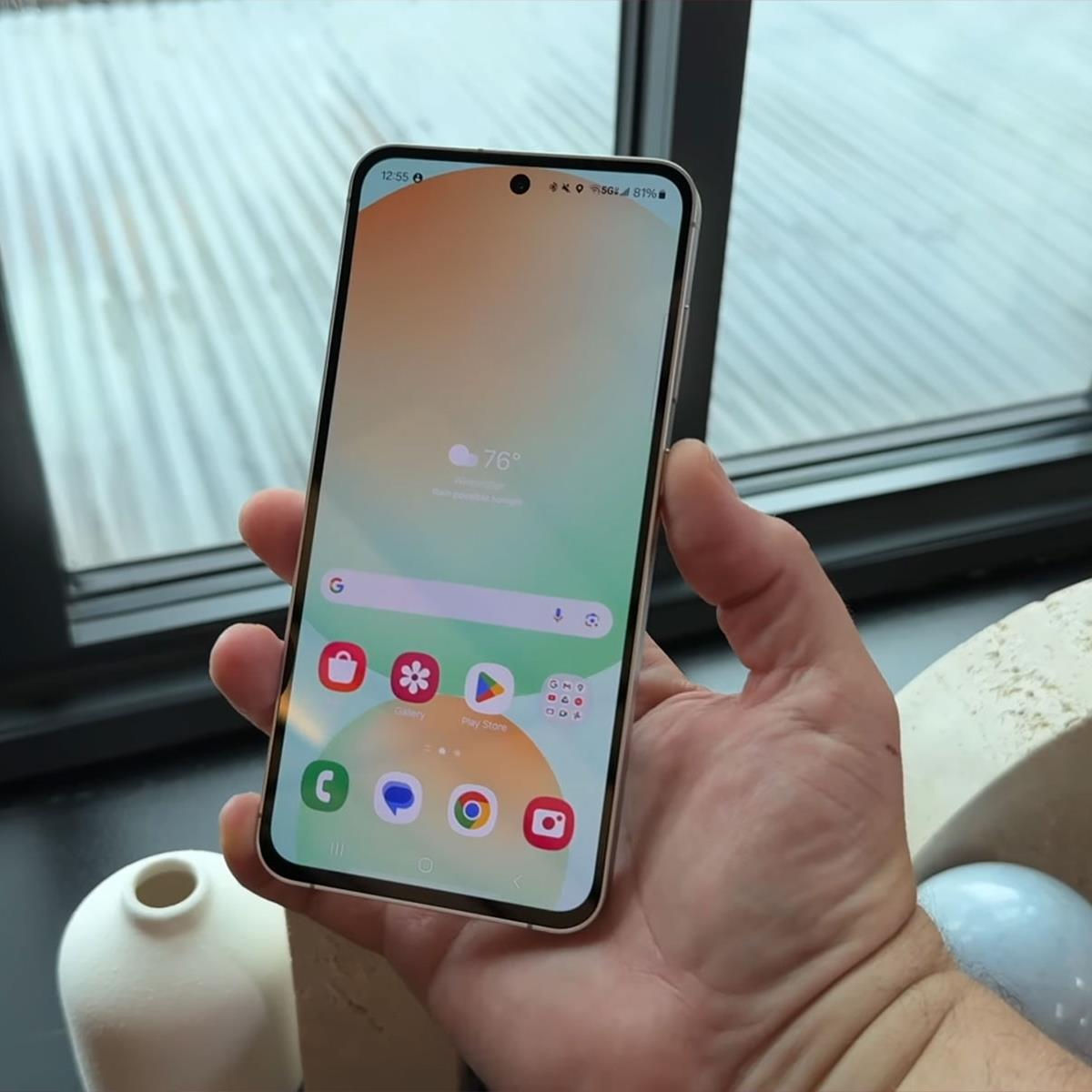 Galaxy S24 FE Preorders Are Live With Other Great Samsung Galaxy