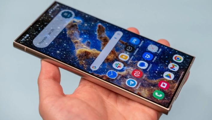 samsung galaxy s24 ultra vs iphone 16 pro specs news S24U