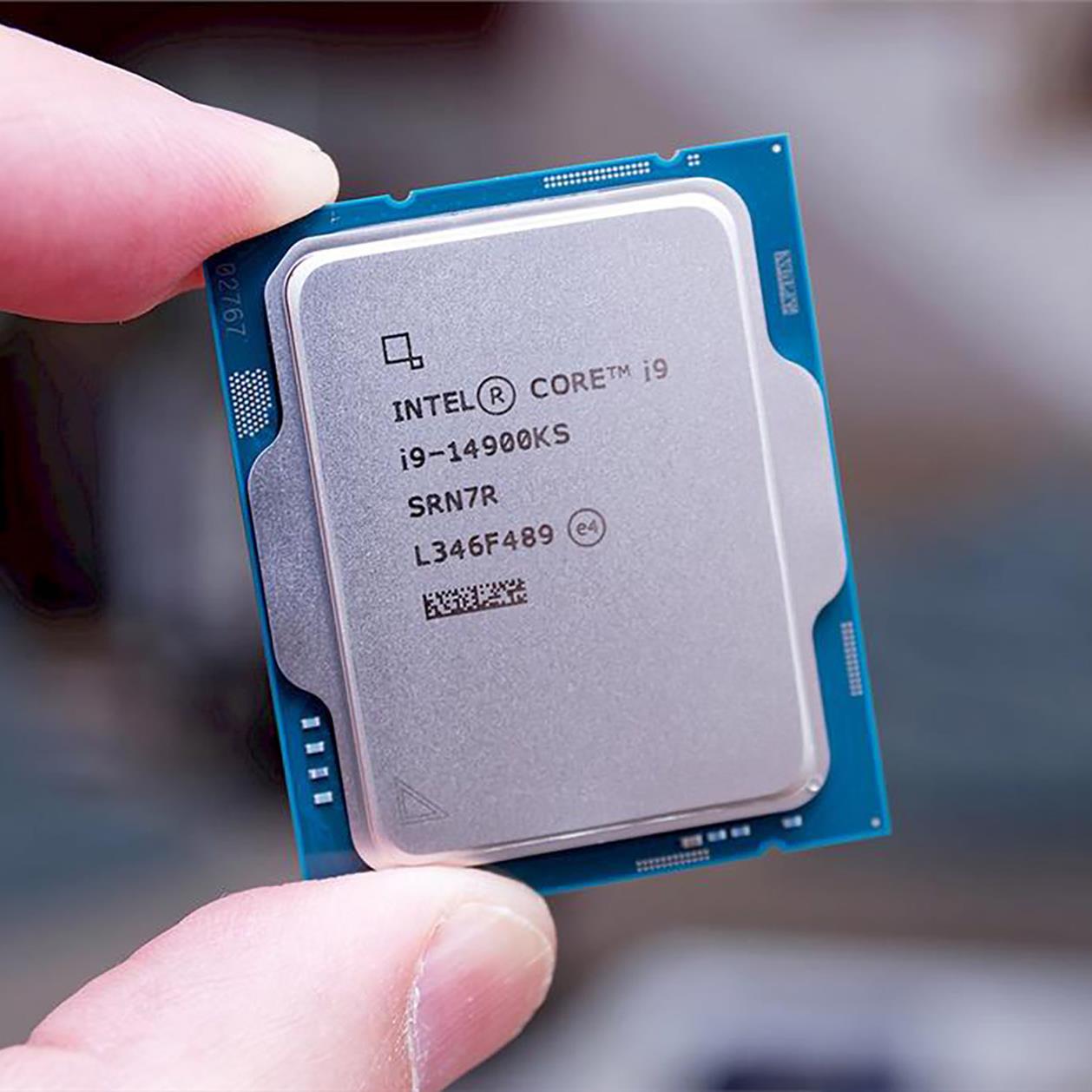 Intel Considers Developing A Tool To Check 14th/13th Gen CPUs For Damage |  HotHardware