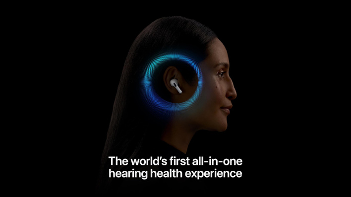 apple airpods pro 2