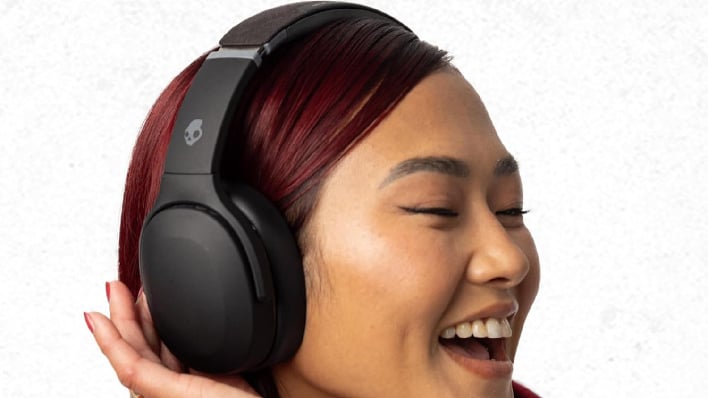 skullcandy headphones