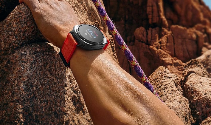 Time Is Ticking On This Prime Day Samsung Galaxy Watch Ultra Deal HotHardware