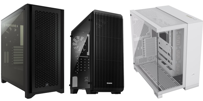 cases
