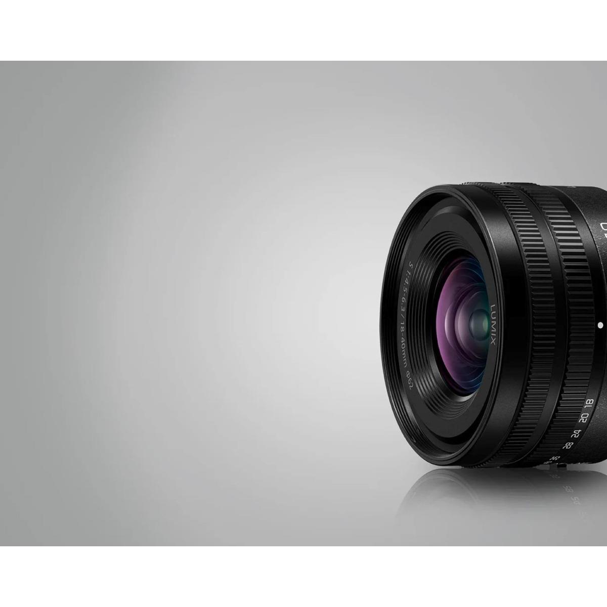 Panasonic - yumi Panasonic Lumix DMC-ZX1 Review | Photography Blog