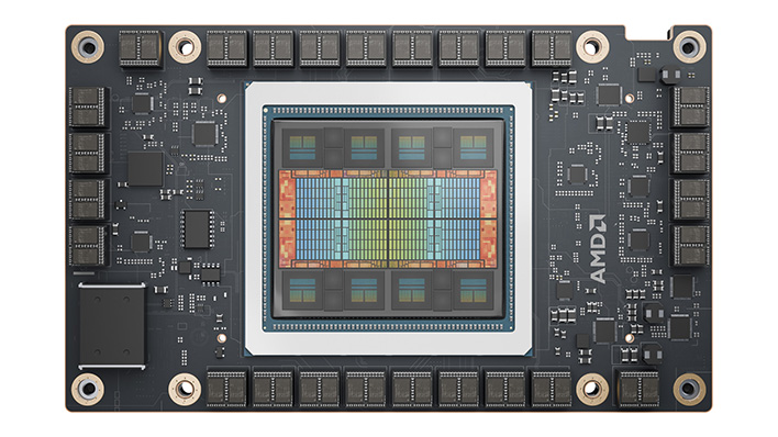 amd instinct mi325x hero