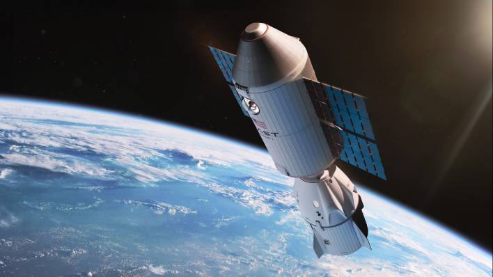 Startup Vast Unveils The First Commercial Space Station And It’s ...