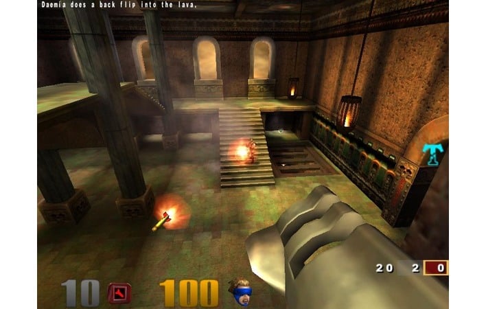 quake3arena