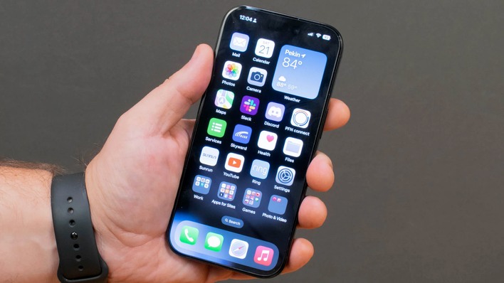 apple iphone 16 pro