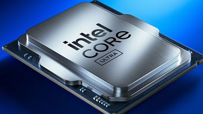 Intel Teases A New Core Ultra 9 295K Flagship Arrow Lake CPU But Is It Real?