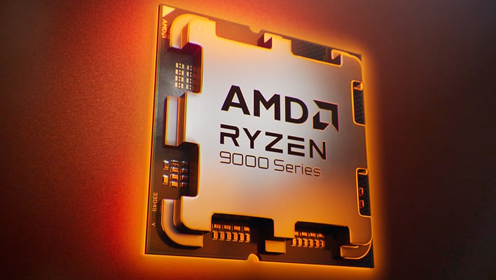 AMD Ryzen 7 9800X3D CPU reveal date could spoil Arrow Lake launch party