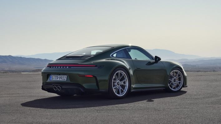 gt3 touring