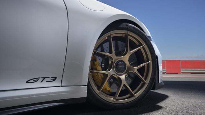 gt3 wheels
