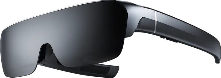 tecno ar pocket vision