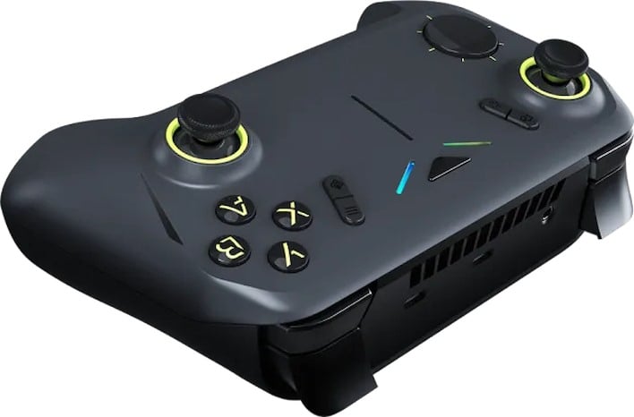 tecno pocket go image