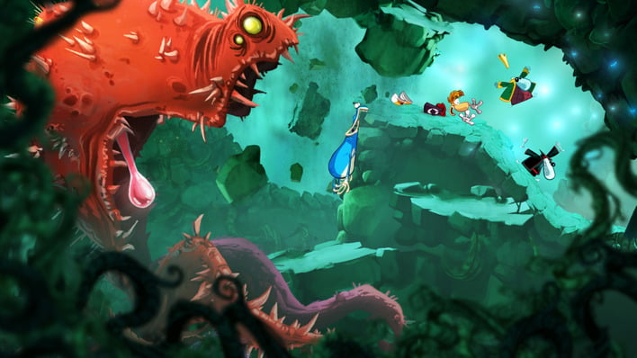 Ubisoft Confirms A Rayman Remake Is In Early Stages, What We Know So Far