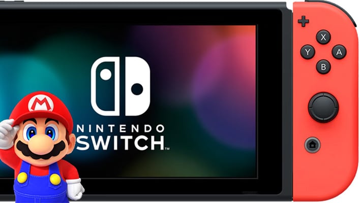 Nintendo Switch 2 Could Launch As Early As Next Week, Leaker Claims