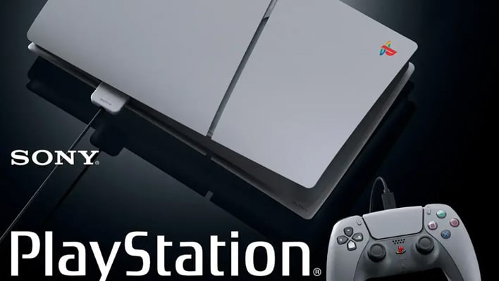 Sony Teases PlayStation 5 30th Anniversary Edition Stock Refresh For Today