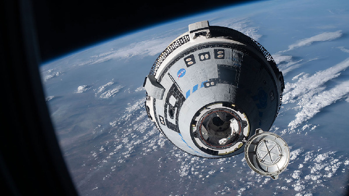 Beleaguered Boeing May Want Out Of Space Race After Starliner Debacle