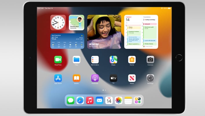 Apple's M2 iPad Pro Is $600 Off And More Record Low iPad Deals ...