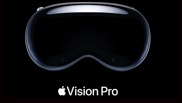 Apple Analyst Drops Bombshell On When To Expect A Cheaper Vision Pro