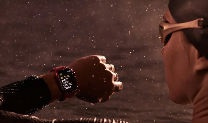 apple watch series 9