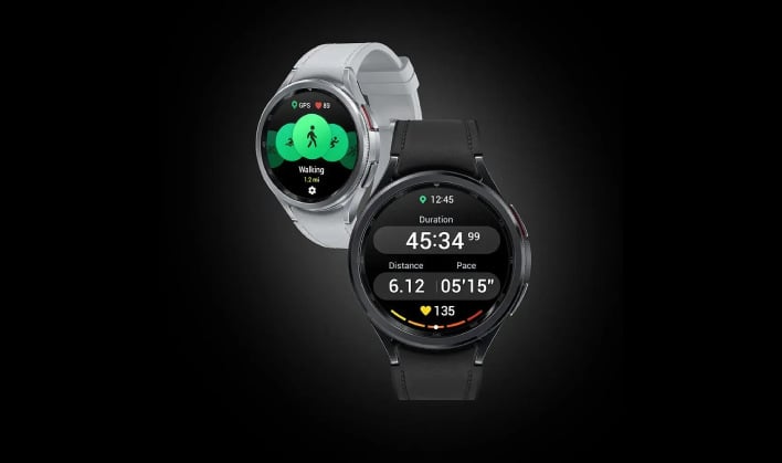 samsung galaxy watch6
