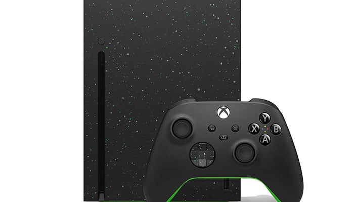 xbox