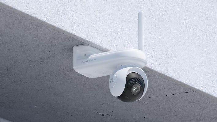 hero reolink pt ultra security camera