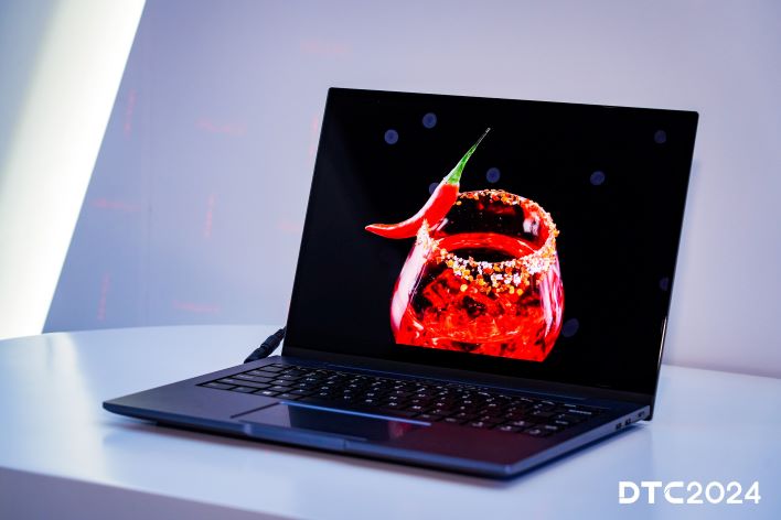 World s First 2 8K IJP QD EL Display  14%20(2)