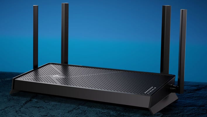 TP-Link Aims To Disrupt The Market With New Line Of Affordable Wi-Fi 7 Routers