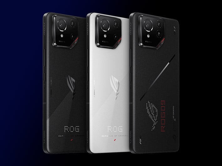 ROG Phone 9