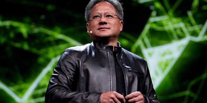 NVIDIA Rides AI Chip Boom To Another Monster Quarter Doubling Earnings