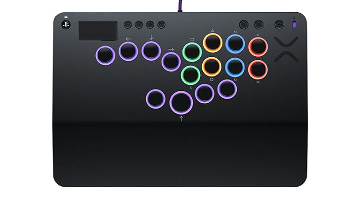 お買い得商店街 Turtle Beach's Enters Stick Fight Leverless KO Pro Victrix その他
