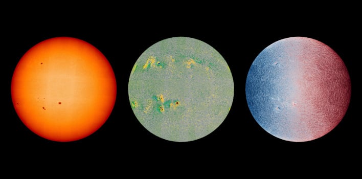 Solar Orbiter Snaps Highest-Ever Resolution Shots Of The Sun To Reveal Amazing Details